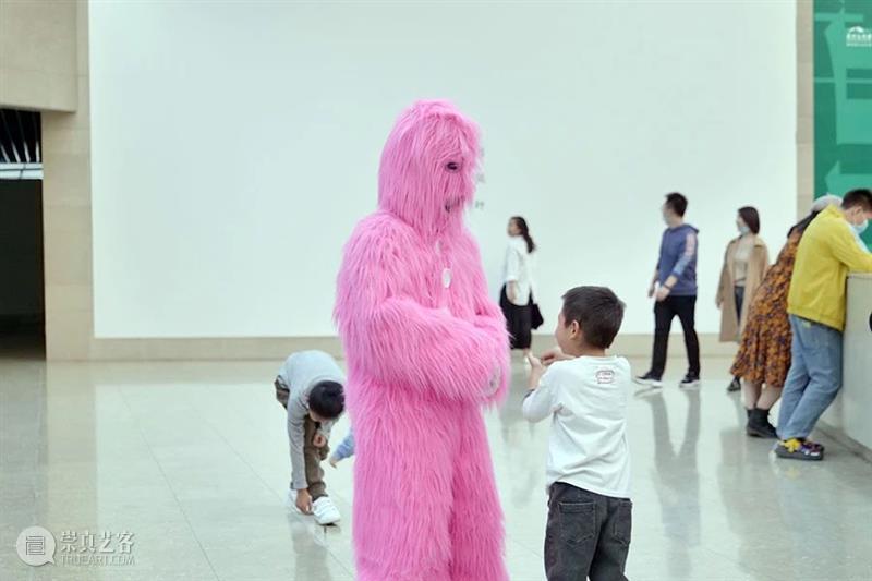 艺术当代对话 | 陶寒辰对话朱昶全、李明:狂草状态 Vanguard Gallery 朱昶 李明 狂草 艺术 陶寒辰 状态 编者按 浙江美术馆 南山 新作 崇真艺客