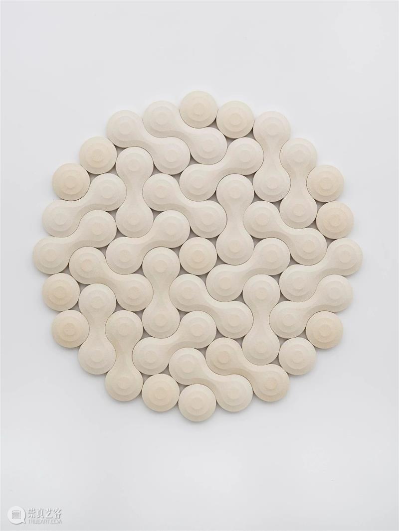 时尚芭莎艺术报道 | 乔希·斯博林:栩栩如生的艺术 贝浩登PERROTIN 乔希·斯博林 艺术 时尚 芭莎 Paradise 丙烯 板上 Owrang 艺术家 个展 崇真艺客