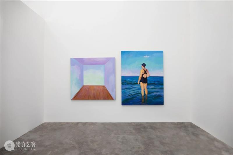 香格纳画廊 | 12月展览合集 Exhibition Calendar 合集 香格纳画廊 Calendar 观众 香格纳 艺术家 艺术 空间 作品 部分 崇真艺客
