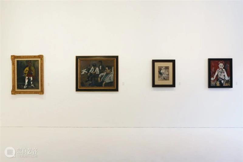 香格纳画廊 | 12月展览合集 Exhibition Calendar 合集 香格纳画廊 Calendar 观众 香格纳 艺术家 艺术 空间 作品 部分 崇真艺客