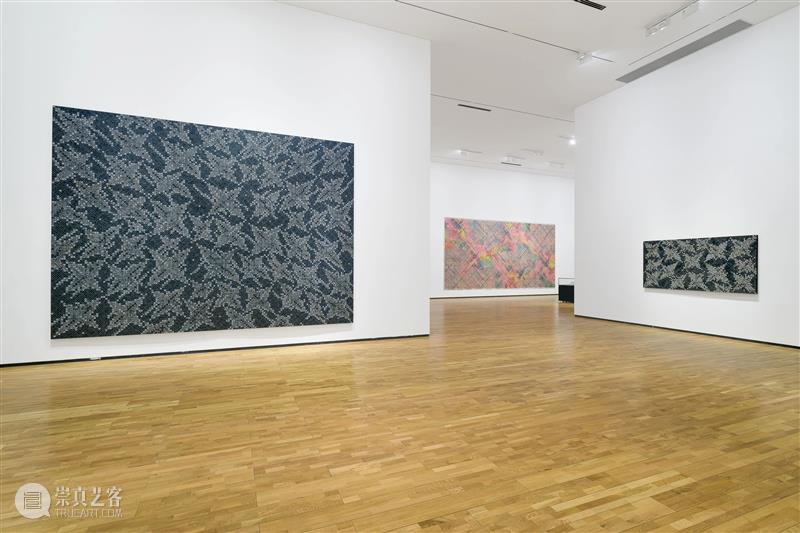 香格纳画廊 | 12月展览合集 Exhibition Calendar 合集 香格纳画廊 Calendar 观众 香格纳 艺术家 艺术 空间 作品 部分 崇真艺客