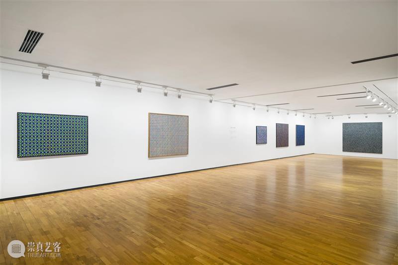 香格纳画廊 | 12月展览合集 Exhibition Calendar 合集 香格纳画廊 Calendar 观众 香格纳 艺术家 艺术 空间 作品 部分 崇真艺客