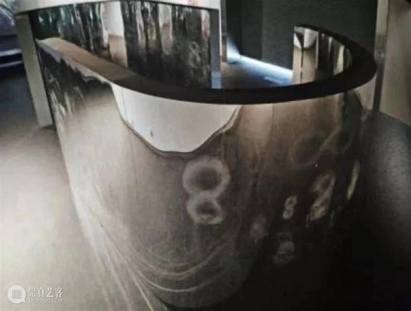 香格纳画廊 | 12月展览合集 Exhibition Calendar 合集 香格纳画廊 Calendar 观众 香格纳 艺术家 艺术 空间 作品 部分 崇真艺客