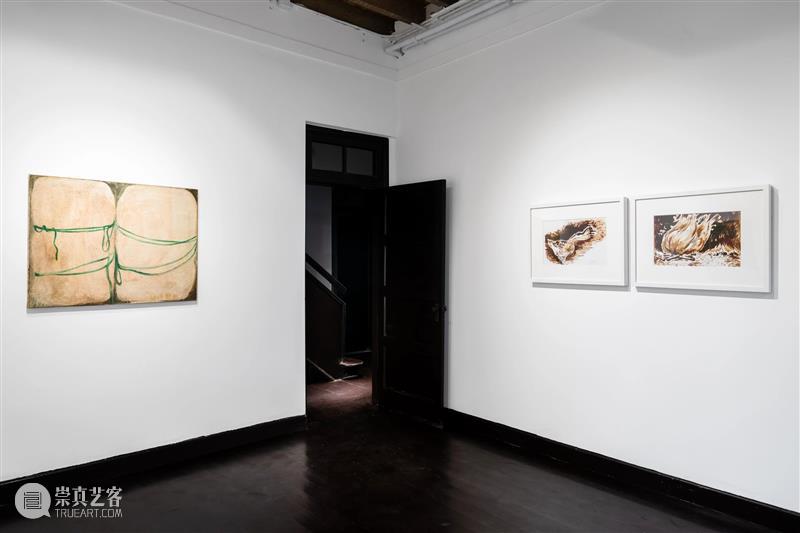 香格纳画廊 | 12月展览合集 Exhibition Calendar 合集 香格纳画廊 Calendar 观众 香格纳 艺术家 艺术 空间 作品 部分 崇真艺客