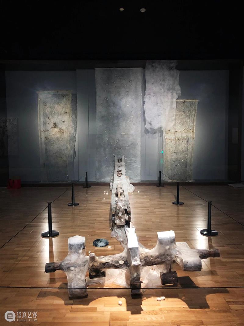 香格纳画廊 | 12月展览合集 Exhibition Calendar 合集 香格纳画廊 Calendar 观众 香格纳 艺术家 艺术 空间 作品 部分 崇真艺客