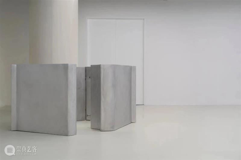 香格纳画廊 | 12月展览合集 Exhibition Calendar 合集 香格纳画廊 Calendar 观众 香格纳 艺术家 艺术 空间 作品 部分 崇真艺客