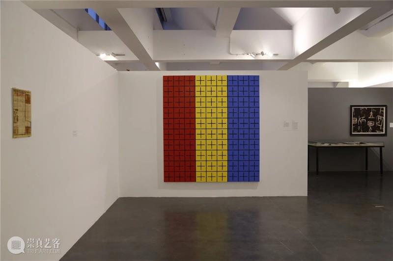 香格纳画廊 | 12月展览合集 Exhibition Calendar 合集 香格纳画廊 Calendar 观众 香格纳 艺术家 艺术 空间 作品 部分 崇真艺客
