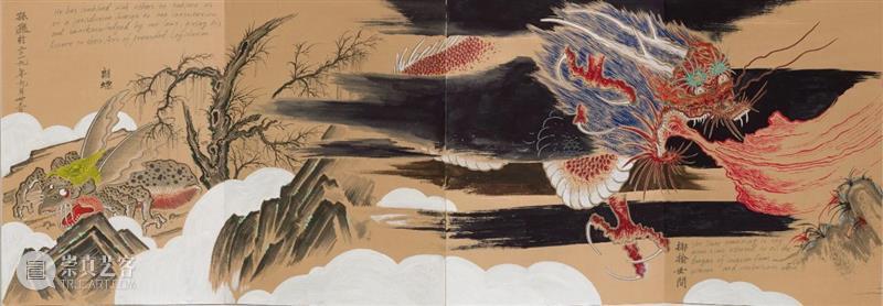 香格纳画廊 | 12月展览合集 Exhibition Calendar 合集 香格纳画廊 Calendar 观众 香格纳 艺术家 艺术 空间 作品 部分 崇真艺客