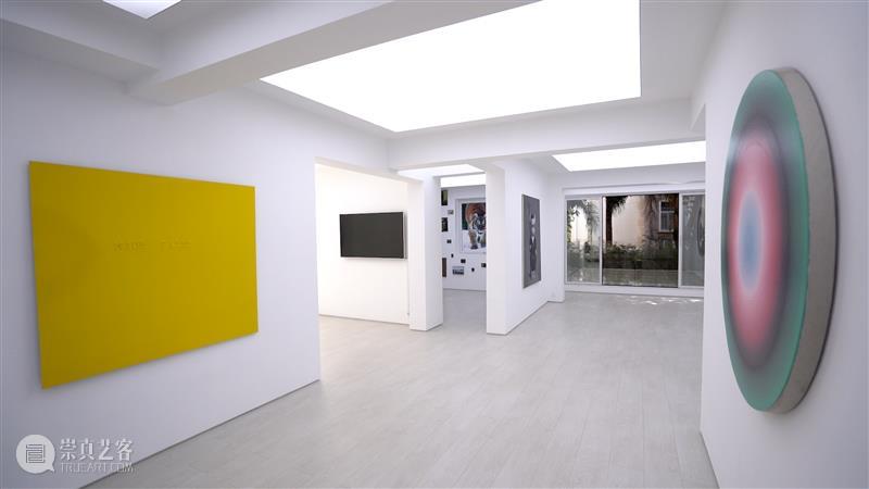 Artnet资讯 | 颜磊的“研究展”：艺术存在于艺术品的语言之外 崇真艺客