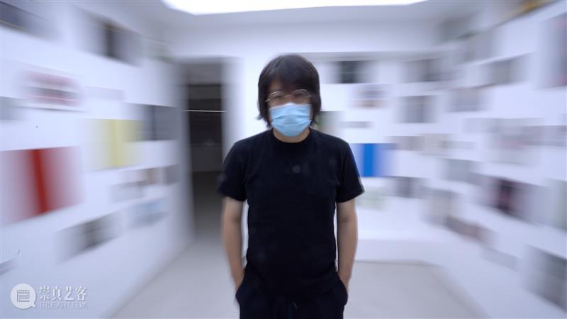Artnet资讯 | 颜磊的“研究展”：艺术存在于艺术品的语言之外 崇真艺客