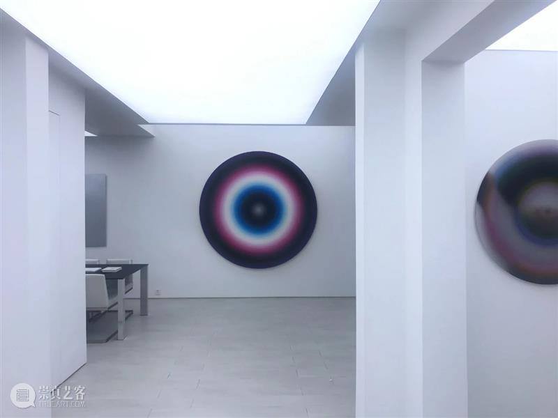Artnet资讯 | 颜磊的“研究展”：艺术存在于艺术品的语言之外 崇真艺客