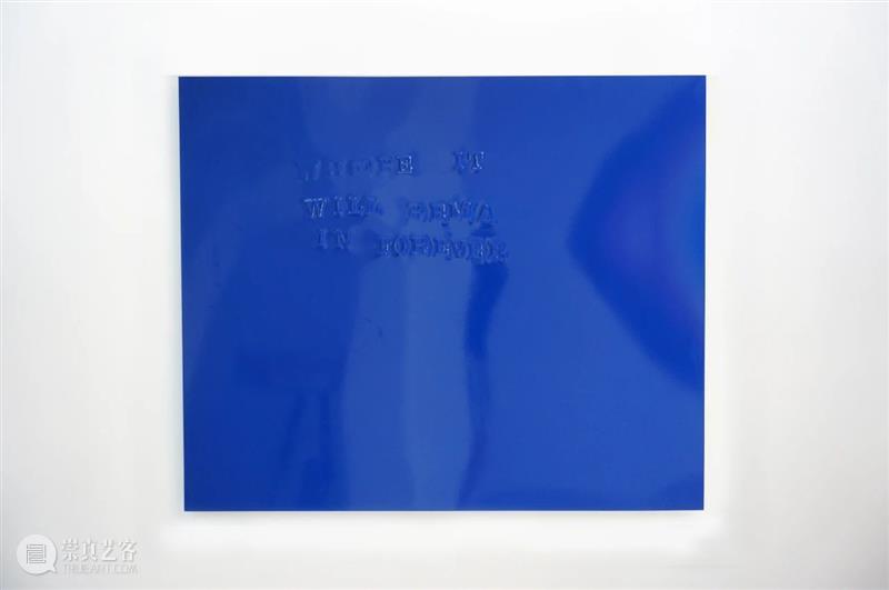 Artnet资讯 | 颜磊的“研究展”：艺术存在于艺术品的语言之外 崇真艺客