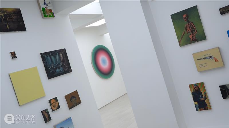 Artnet资讯 | 颜磊的“研究展”：艺术存在于艺术品的语言之外 崇真艺客