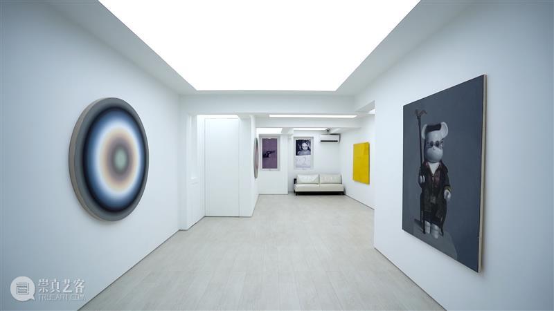 Artnet资讯 | 颜磊的“研究展”：艺术存在于艺术品的语言之外 崇真艺客