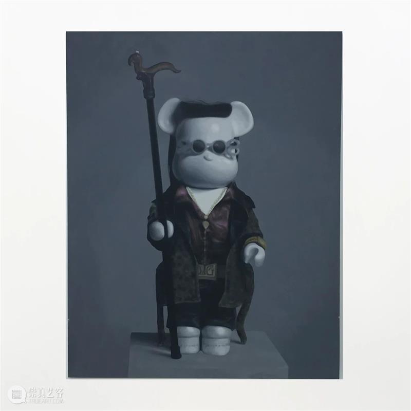 Artnet资讯 | 颜磊的“研究展”：艺术存在于艺术品的语言之外 崇真艺客