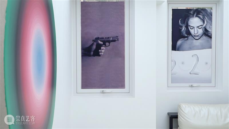 Artnet资讯 | 颜磊的“研究展”：艺术存在于艺术品的语言之外 崇真艺客