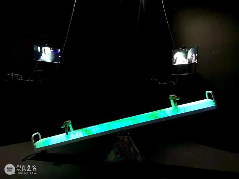 “游戏的人”艺术家介绍｜青年艺术家组 艺术家 青年 游戏 策展人 邱志杰 陈抱阳 McaM明 当代美术馆 上海市 静安区 崇真艺客