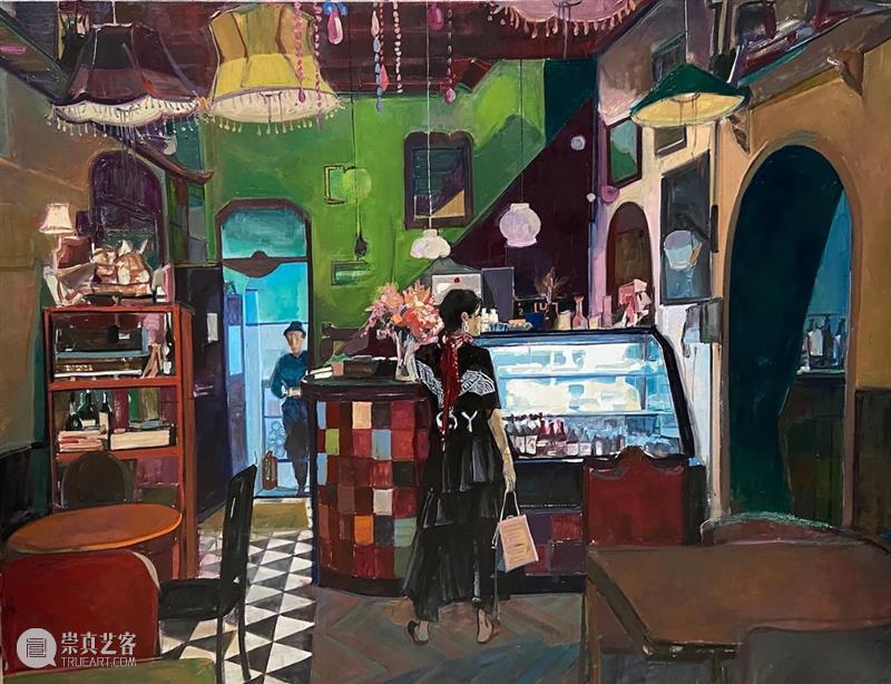 赵梦瑶、赵亦婧、赵宇、周诚竹 | 2020毕业之星的选择参展毕业生 赵梦瑶 赵亦婧 赵宇 周诚竹 毕业生 展期 地址 深圳市 南山区 白石路东8号 崇真艺客