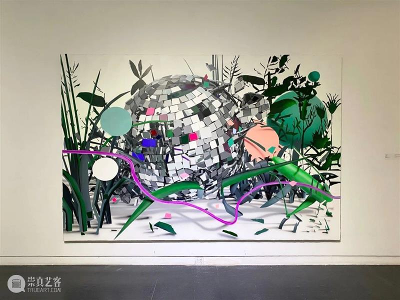 赵梦瑶、赵亦婧、赵宇、周诚竹 | 2020毕业之星的选择参展毕业生 赵梦瑶 赵亦婧 赵宇 周诚竹 毕业生 展期 地址 深圳市 南山区 白石路东8号 崇真艺客