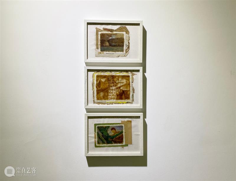 赵梦瑶、赵亦婧、赵宇、周诚竹 | 2020毕业之星的选择参展毕业生 赵梦瑶 赵亦婧 赵宇 周诚竹 毕业生 展期 地址 深圳市 南山区 白石路东8号 崇真艺客