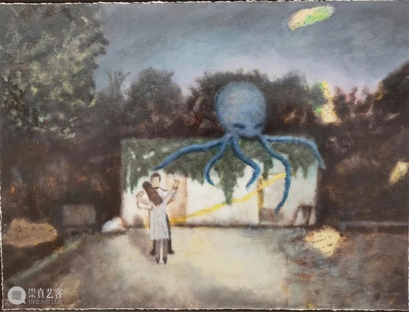 赵梦瑶、赵亦婧、赵宇、周诚竹 | 2020毕业之星的选择参展毕业生 赵梦瑶 赵亦婧 赵宇 周诚竹 毕业生 展期 地址 深圳市 南山区 白石路东8号 崇真艺客