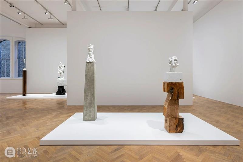凯文·弗朗西斯·格雷(Kevin Francis Gray)个展正于佩斯伦敦画廊展出 凯文·弗朗西斯·格雷 个展 画廊 伦敦 佩斯 view Gallery London 新作 于佩斯 崇真艺客