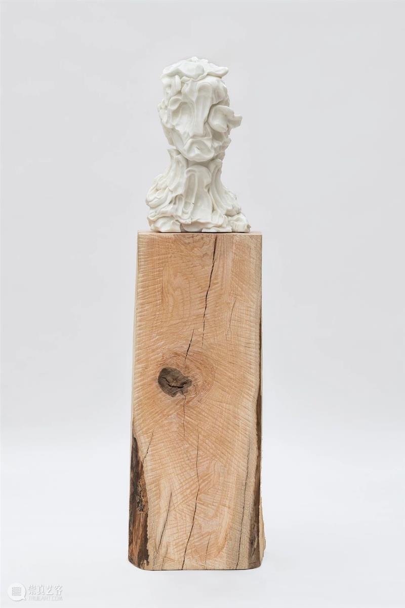 凯文·弗朗西斯·格雷(Kevin Francis Gray)个展正于佩斯伦敦画廊展出 凯文·弗朗西斯·格雷 个展 画廊 伦敦 佩斯 view Gallery London 新作 于佩斯 崇真艺客