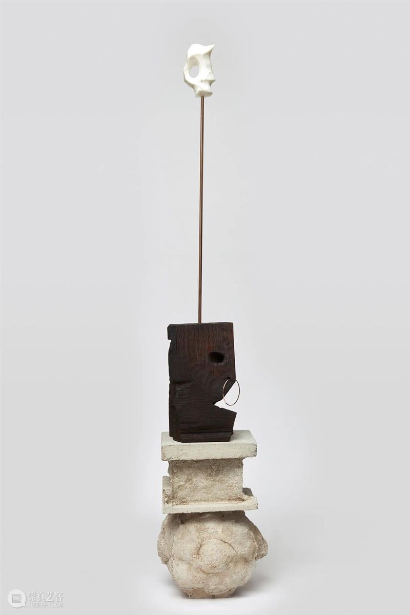 凯文·弗朗西斯·格雷(Kevin Francis Gray)个展正于佩斯伦敦画廊展出 凯文·弗朗西斯·格雷 个展 画廊 伦敦 佩斯 view Gallery London 新作 于佩斯 崇真艺客