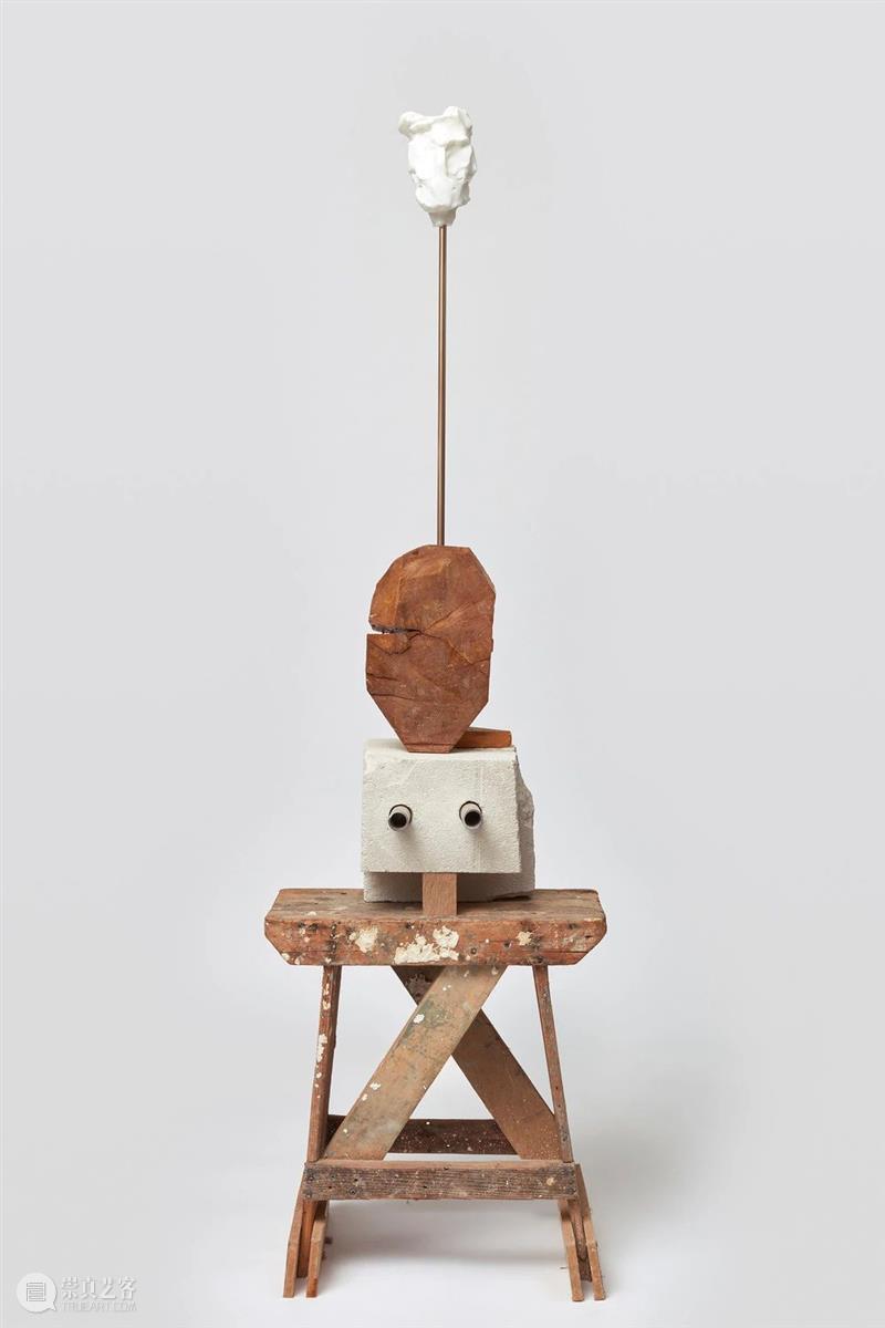 凯文·弗朗西斯·格雷(Kevin Francis Gray)个展正于佩斯伦敦画廊展出 凯文·弗朗西斯·格雷 个展 画廊 伦敦 佩斯 view Gallery London 新作 于佩斯 崇真艺客
