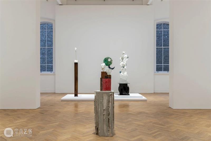 凯文·弗朗西斯·格雷(Kevin Francis Gray)个展正于佩斯伦敦画廊展出 凯文·弗朗西斯·格雷 个展 画廊 伦敦 佩斯 view Gallery London 新作 于佩斯 崇真艺客