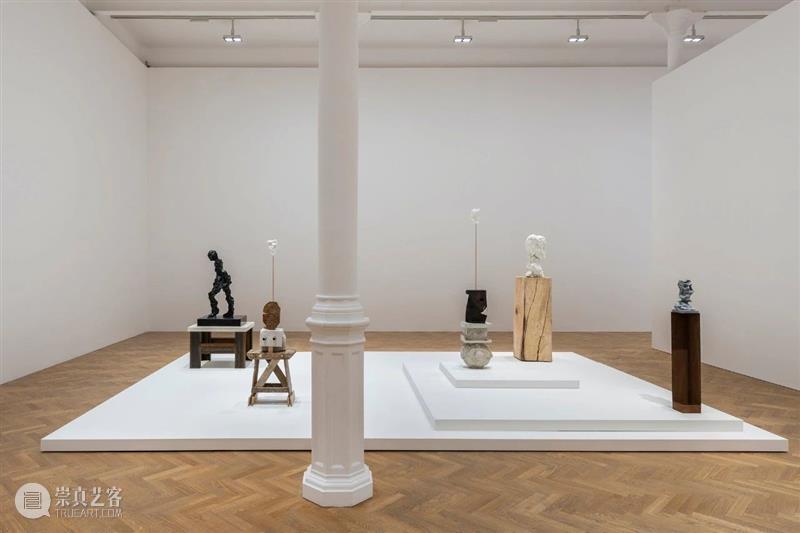 凯文·弗朗西斯·格雷(Kevin Francis Gray)个展正于佩斯伦敦画廊展出 凯文·弗朗西斯·格雷 个展 画廊 伦敦 佩斯 view Gallery London 新作 于佩斯 崇真艺客