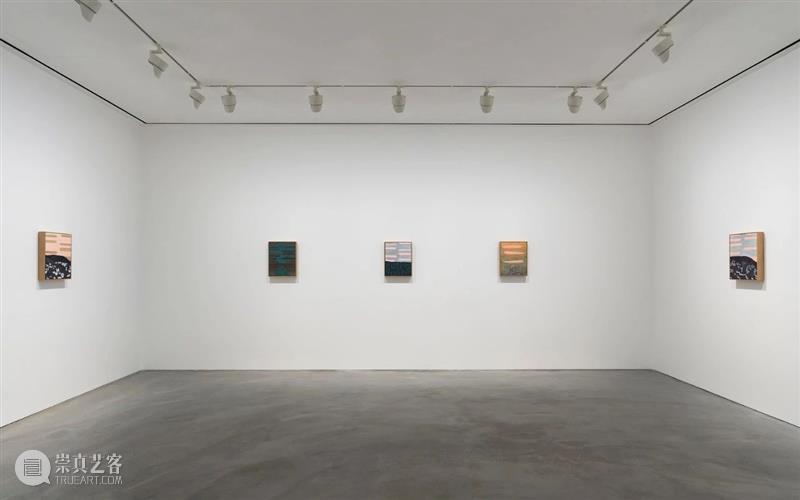 凯文·弗朗西斯·格雷(Kevin Francis Gray)个展正于佩斯伦敦画廊展出 凯文·弗朗西斯·格雷 个展 画廊 伦敦 佩斯 view Gallery London 新作 于佩斯 崇真艺客