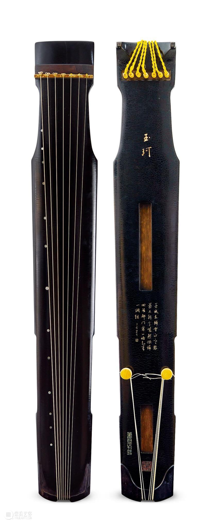 圣佳四季24期拍卖会 | 雅集 — 文房长物选粹 圣佳 拍卖会 长物 文房 选粹 International Auction 古董 文玩 杂件 崇真艺客