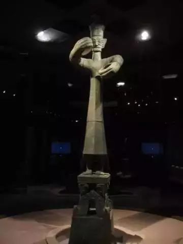 中国历史十大青铜器国宝! 青铜器 国宝 中国 历史 青铜 时代 夏商周 秦汉 时期 文物 崇真艺客