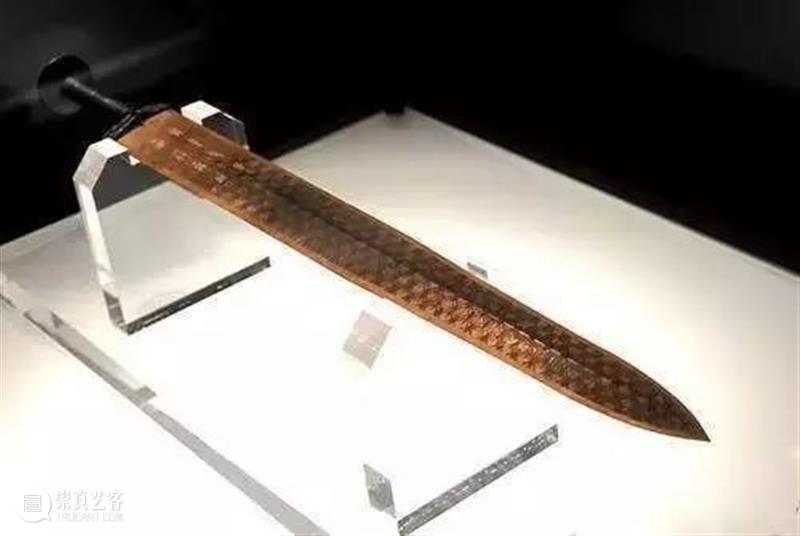 中国历史十大青铜器国宝! 青铜器 国宝 中国 历史 青铜 时代 夏商周 秦汉 时期 文物 崇真艺客