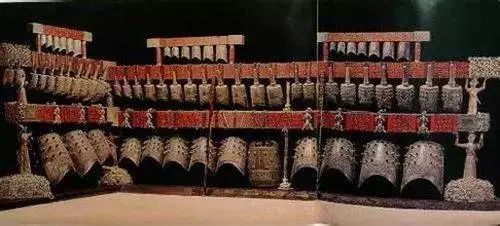 中国历史十大青铜器国宝! 青铜器 国宝 中国 历史 青铜 时代 夏商周 秦汉 时期 文物 崇真艺客