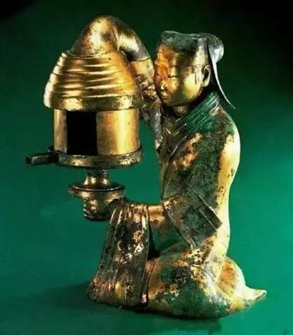 中国历史十大青铜器国宝! 青铜器 国宝 中国 历史 青铜 时代 夏商周 秦汉 时期 文物 崇真艺客