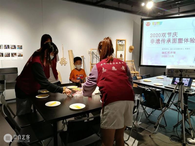 【颁奖典礼】｜“汇生活·画小康”——青少年美术获奖作品展开幕仪式暨颁奖典礼 典礼 美术 生活 小康 青少年 作品展 仪式 美育卡 活动 徐家汇 崇真艺客