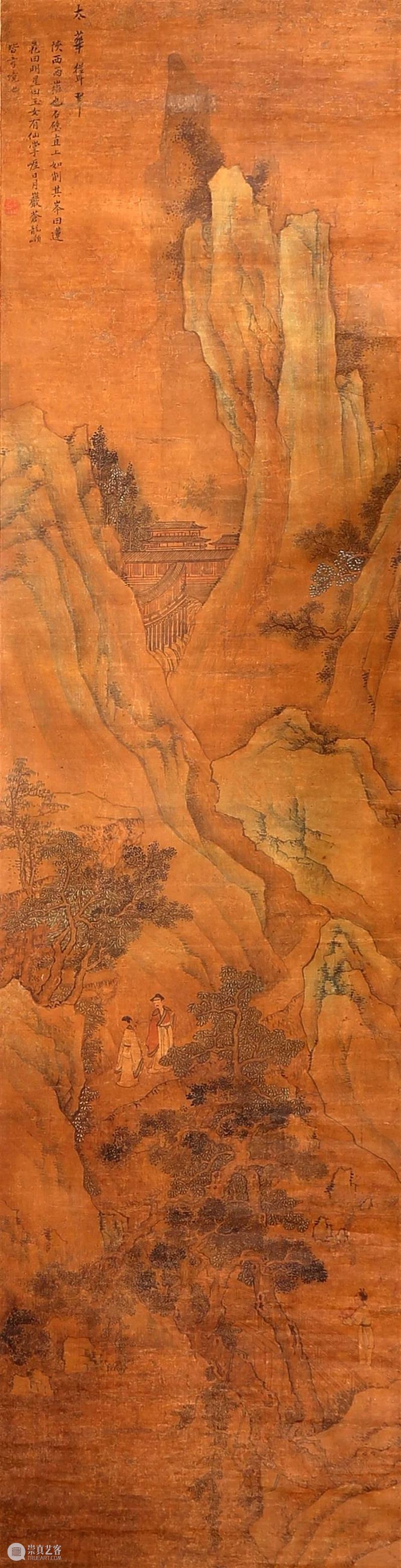 敬华金秋丨同一藏家系列（上） 藏家 系列 敬华 金秋 面貌 来源 拍卖场 热点 藏品 之中 崇真艺客