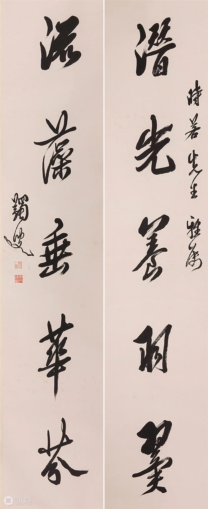 敬华金秋丨同一藏家系列（上） 藏家 系列 敬华 金秋 面貌 来源 拍卖场 热点 藏品 之中 崇真艺客