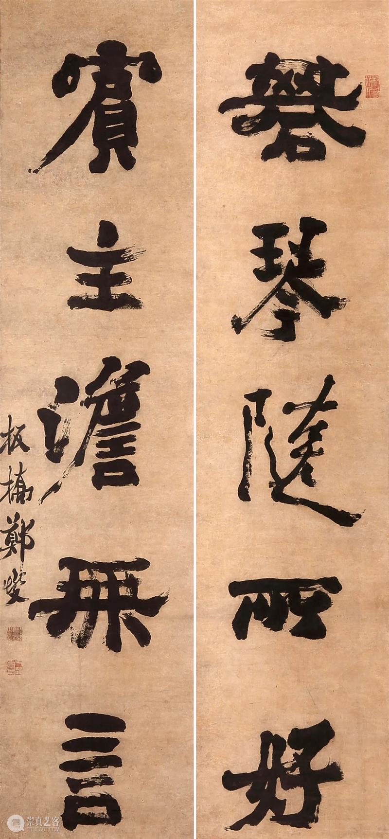 敬华金秋丨同一藏家系列（上） 藏家 系列 敬华 金秋 面貌 来源 拍卖场 热点 藏品 之中 崇真艺客