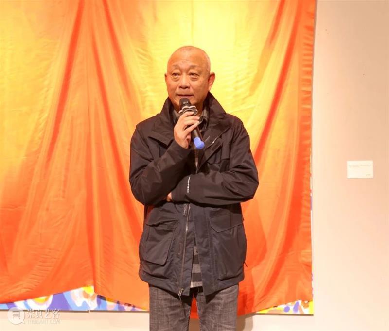艺术家施政携手“来自星星的孩子们”,涂鸦展览温暖启幕! 星星 启幕 艺术家 孩子们 艺术展 八号桥 艺术 空间 上海美协 顾问 崇真艺客
