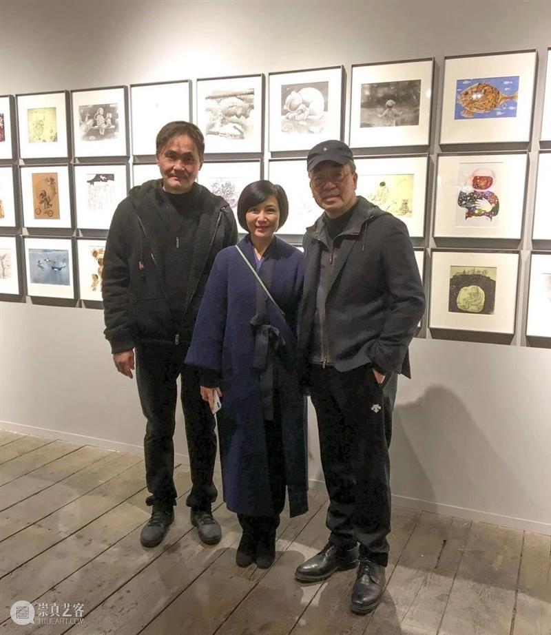 艺术家施政携手“来自星星的孩子们”，涂鸦展览温暖启幕！ 星星 启幕 艺术家 孩子们 艺术展 八号桥 艺术 空间 上海美协 顾问 崇真艺客