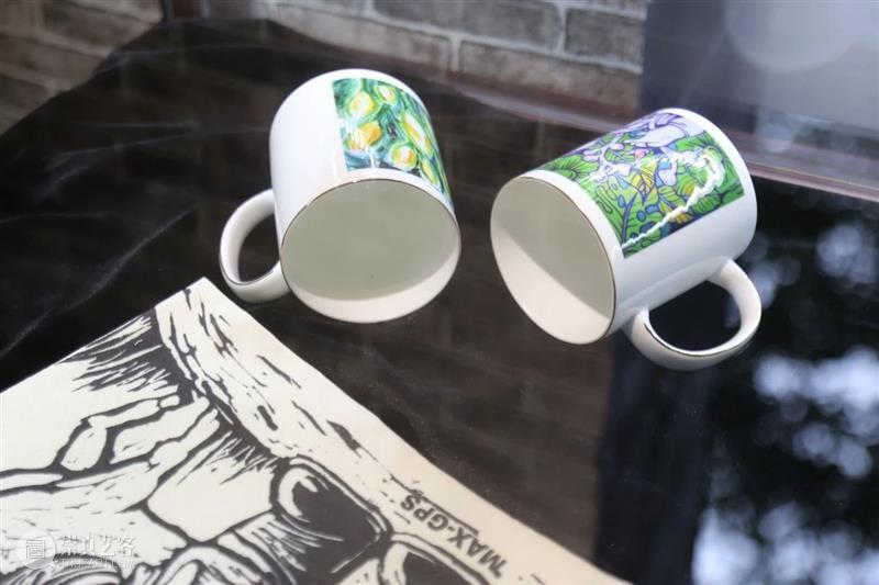 艺术家施政携手“来自星星的孩子们”,涂鸦展览温暖启幕! 星星 启幕 艺术家 孩子们 艺术展 八号桥 艺术 空间 上海美协 顾问 崇真艺客