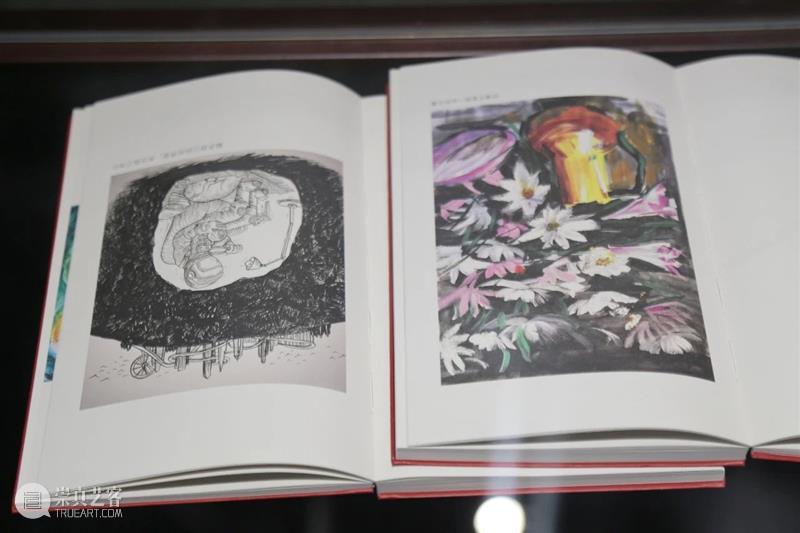 艺术家施政携手“来自星星的孩子们”,涂鸦展览温暖启幕! 星星 启幕 艺术家 孩子们 艺术展 八号桥 艺术 空间 上海美协 顾问 崇真艺客