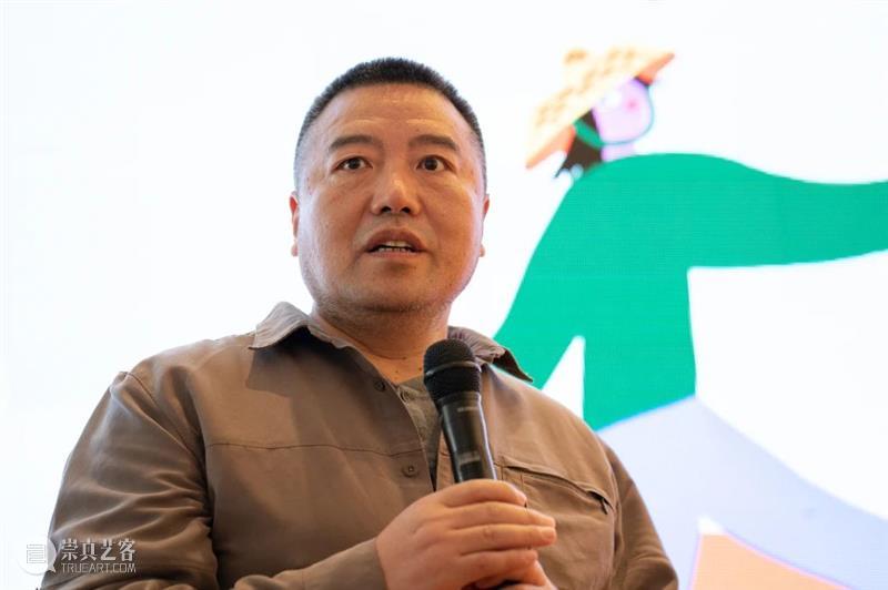 艺趣|2020“去!设计社区节”开幕啦! 社区节 艺趣 单元 作品 诚意 组合 社区 原点 海上世界文化艺术中心 嘉年华 崇真艺客