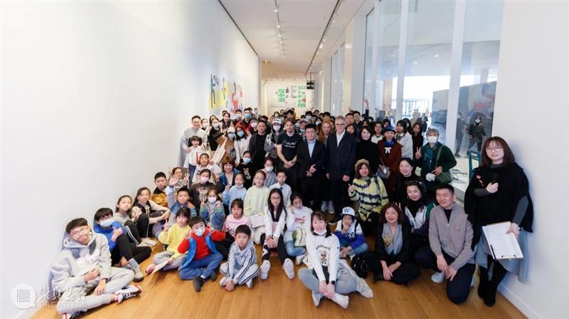 艺趣|2020“去!设计社区节”开幕啦! 社区节 艺趣 单元 作品 诚意 组合 社区 原点 海上世界文化艺术中心 嘉年华 崇真艺客