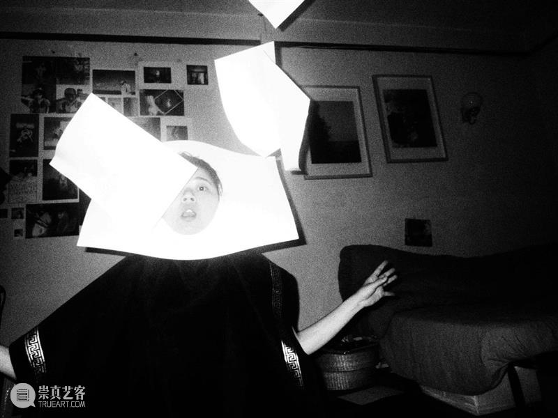 螺旋|钟宝妹:一本可以看到是人的行为、表情和形态的摄影集 行为 表情 形态 摄影集 螺旋 钟宝妹 have fun 当下 平时 崇真艺客