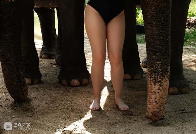 螺旋|钟宝妹:一本可以看到是人的行为、表情和形态的摄影集 行为 表情 形态 摄影集 螺旋 钟宝妹 have fun 当下 平时 崇真艺客