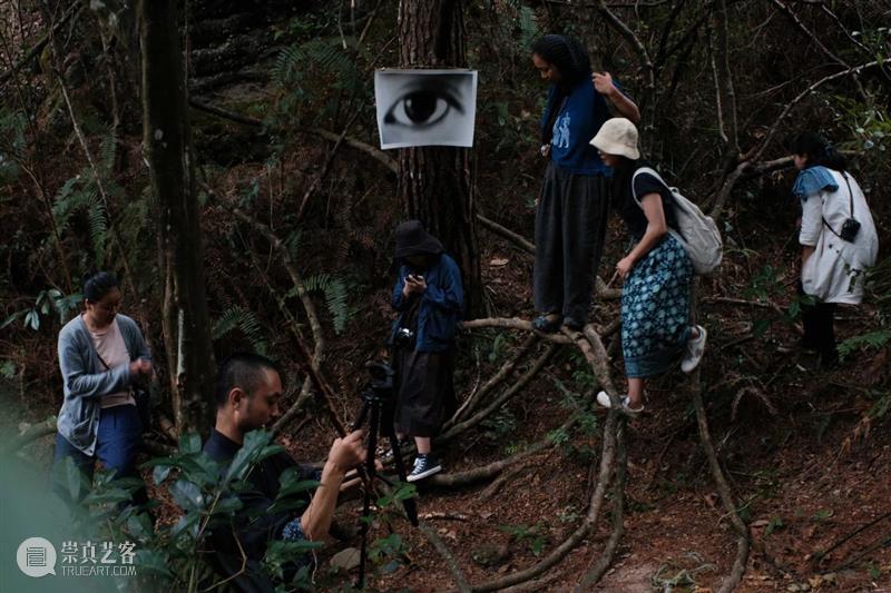 螺旋|钟宝妹:一本可以看到是人的行为、表情和形态的摄影集 行为 表情 形态 摄影集 螺旋 钟宝妹 have fun 当下 平时 崇真艺客